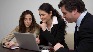 We don't even know where to begin - there is so much going on