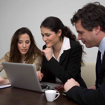 Translation Team Research