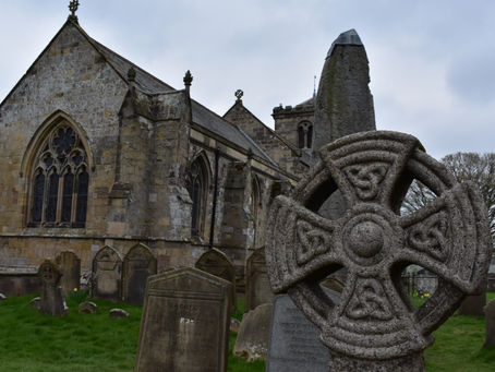 EAST YORKSHIRE - Lee Patrick Wilson