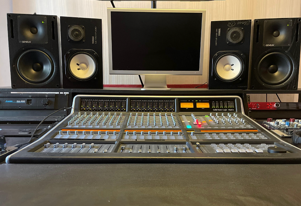 Estudio B