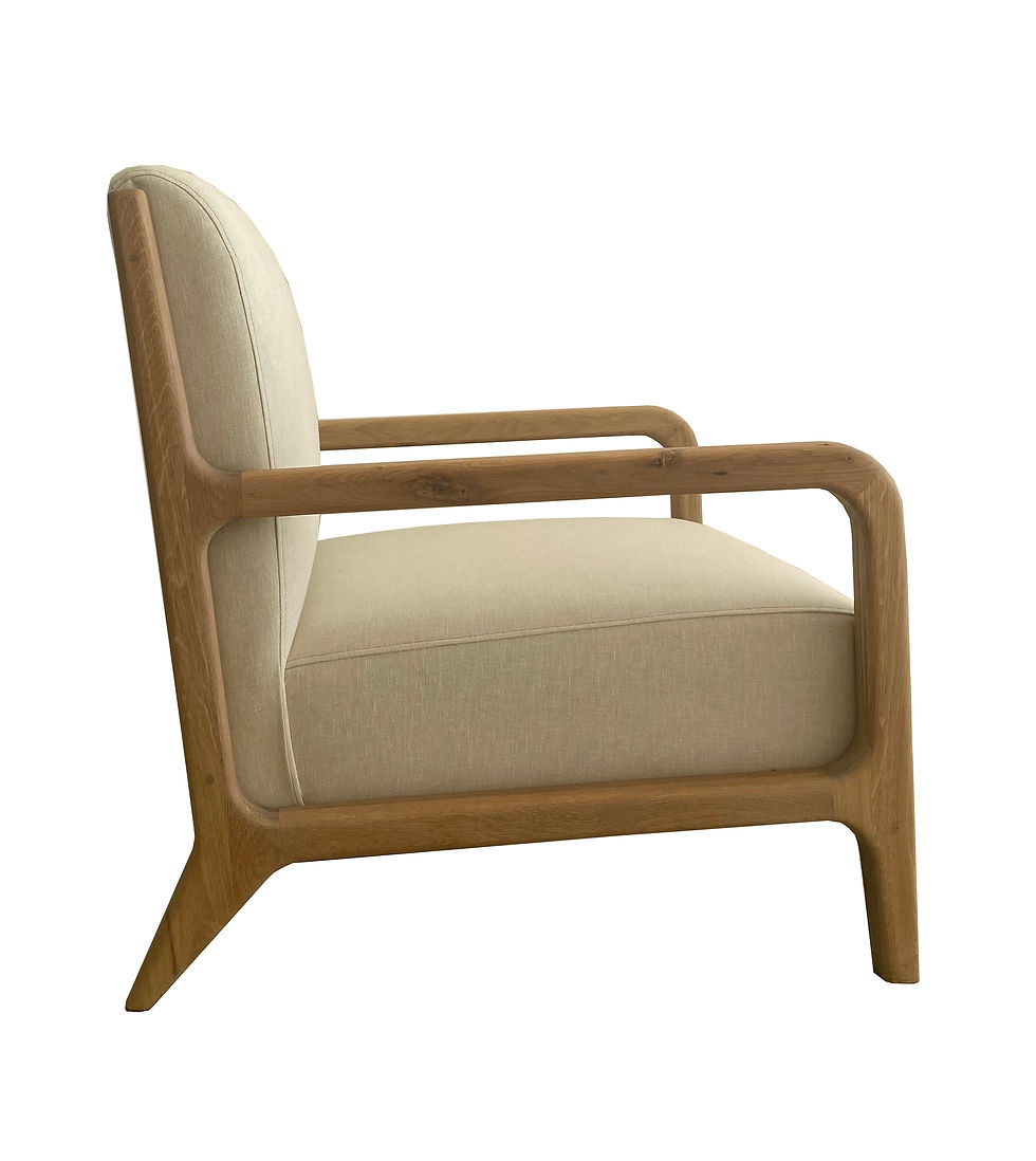 Thumbnail: Hali Chair