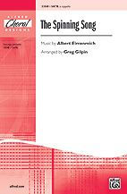 Thumbnail: The Spinning Song