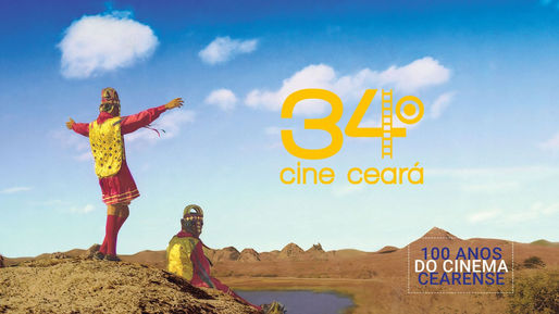 Cineteatro São Luiz recebe o Festival Cine Ceará até o dia 15/11