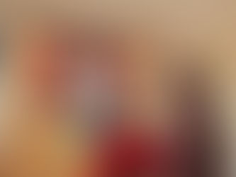 Curta São Luiz leva cultura popular e palhaçaria ao centro da cidade