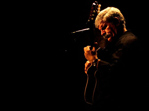 Festival Choro Jazz traz grandes nomes da música ao Cineteatro São Luiz 