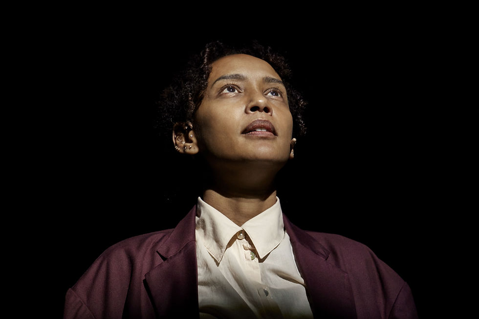 Cineteatro São Luiz recebe espetáculo inédito de Taís Araújo nos dias 29 e 30 de outubro
