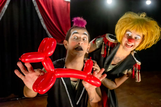Cineteatro São Luiz promove programação infantil gratuita entre os dias 23 e 31 de outubro
