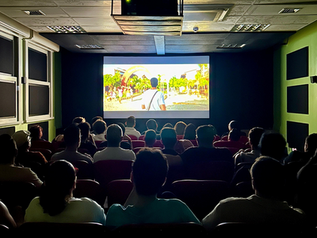 Cineteatro São Luiz lança chamadas públicas e fortalece política de difusão e preservação do audiovisual cearense