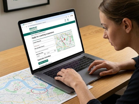 Mastering Bromley Council Parking Restrictions: The Ultimate Mover's Blueprint