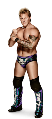 Chris Jericho