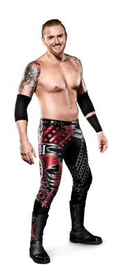 Heath Slater