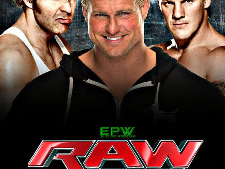 Update Brand Split + Poster RAW si SMACKDOWN!