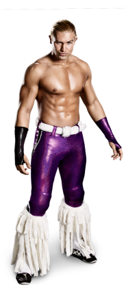 Tyler Breeze