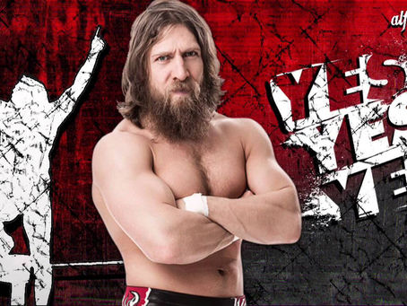 SMACKDOWN : Daniel Bryan isi apara centura TNA WH , Build-up-ul RAW vs SD continua!