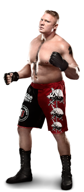 Brock Lesnar