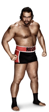 Rusev