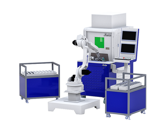 Laser Welding Machine | SYNTEC Technology (Thailand)