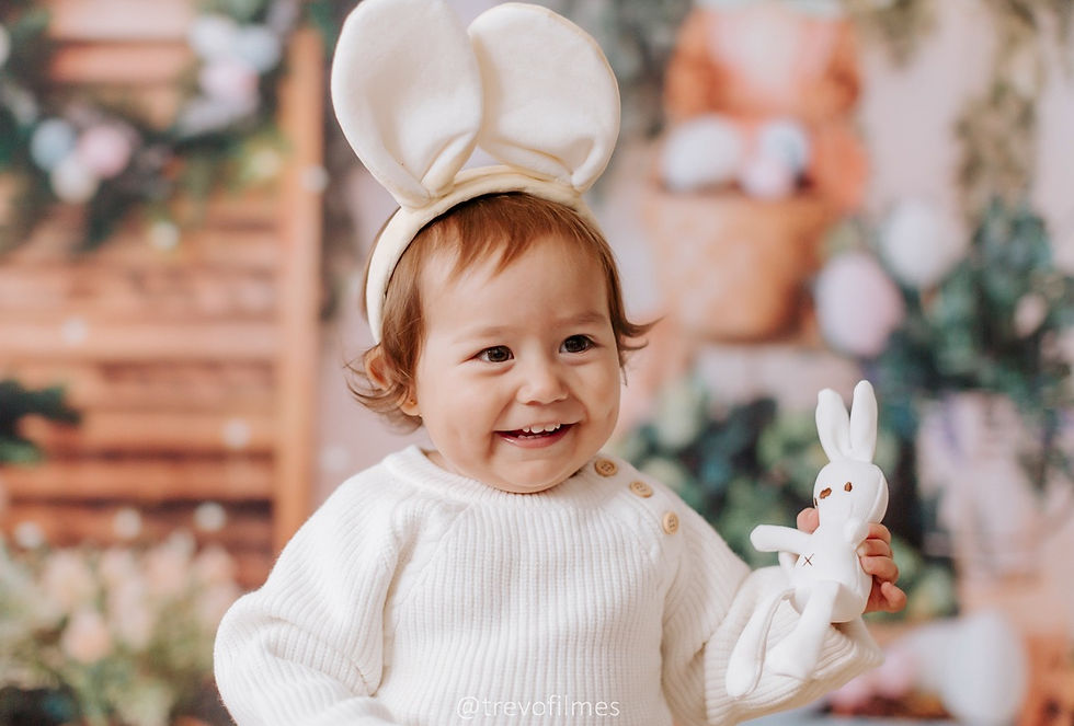 Páscoa, Por que fazer um ensaio?