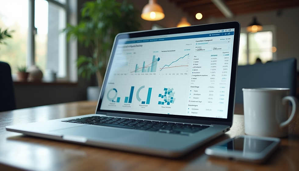 Why Xero and QuickBooks Are Essential for Accountants