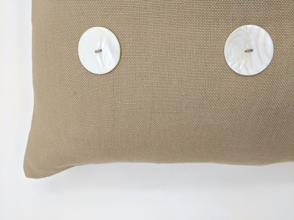 縮圖：夏日田園四件抱枕套組 Summer Fields Pillow Case Set