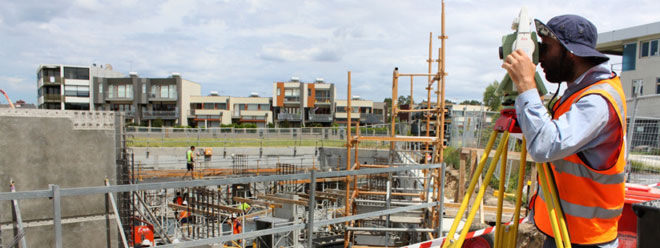 civil surveyor course in rawalpindi