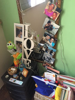 Quarto Evy
