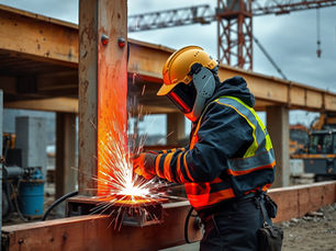 The Hidden Cost of a Bad Weld: What Structural Inspectors Actually Look For