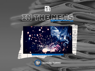 GST Manufacturing Promotes New Plant Manager