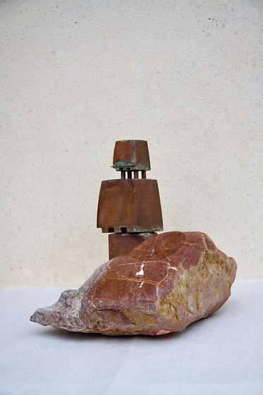 Landscape industrial