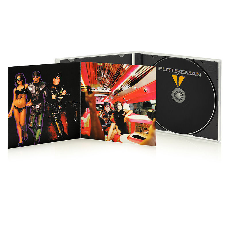 Thumbnail: CD