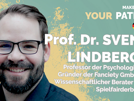 #44 "Als Wissenschaftler musste ich mich an das Tempo der Startup-Welt erstmal gewöhnen“