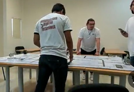 wer mexico torneo nacional virtual robotica educativa categoria universidad 2022