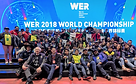 torneo de robótica inclusivo