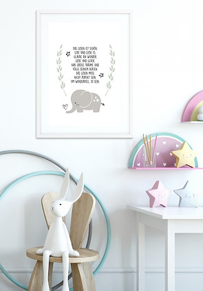 Kinderzimmerposter_Elefant.jpg