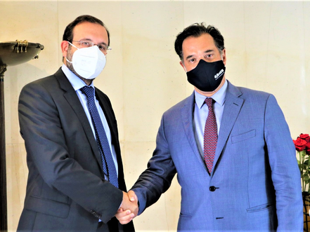 Νέο: Πρόγραμμα επιδότησης για λογιστές-φοροτεχνικούς για ψηφιακή αναβάθμιση [αναμένεται]