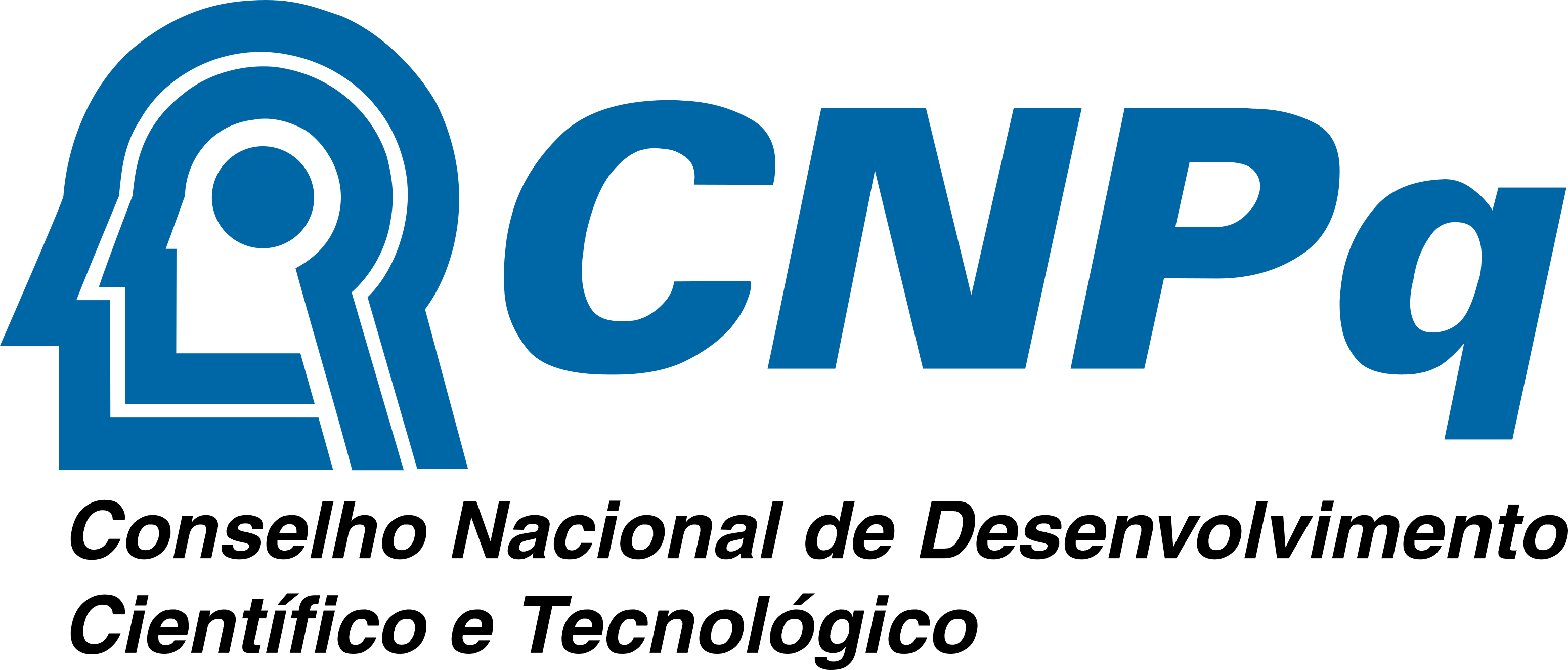 CNPq, Conselho Nacional de Desenvolvimento Científico e Tecnológico