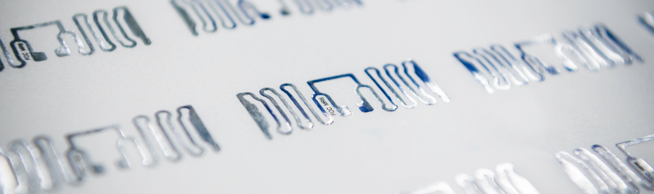 Avery Dennison RFID inlays and tags