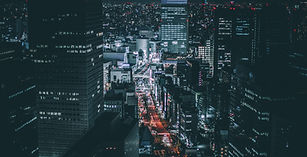 Tokyo