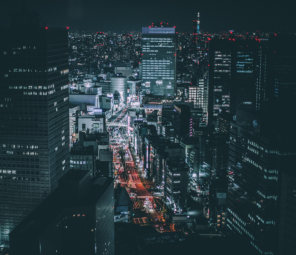 Tokyo