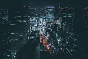 Tokyo