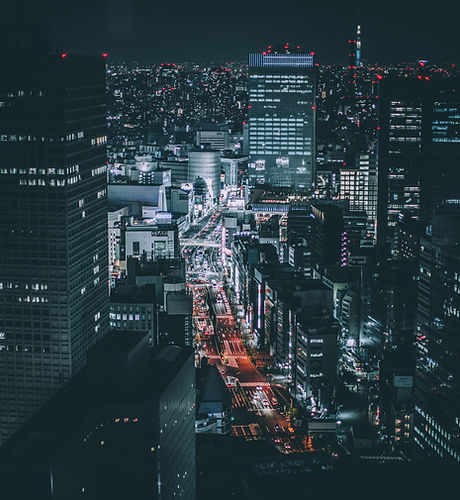 Tokyo