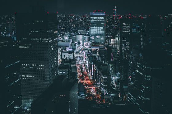 Cityscape