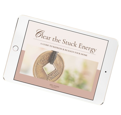 Clear the stuck energy thumbnail