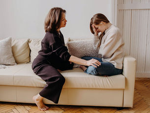 Why Seeking Help for Teens Is Important.