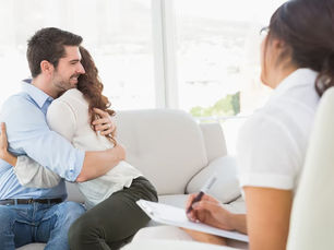 Couple Counseling Comprehensive Guide