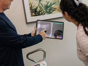 Lapiplasty® Reviews & Testimonials