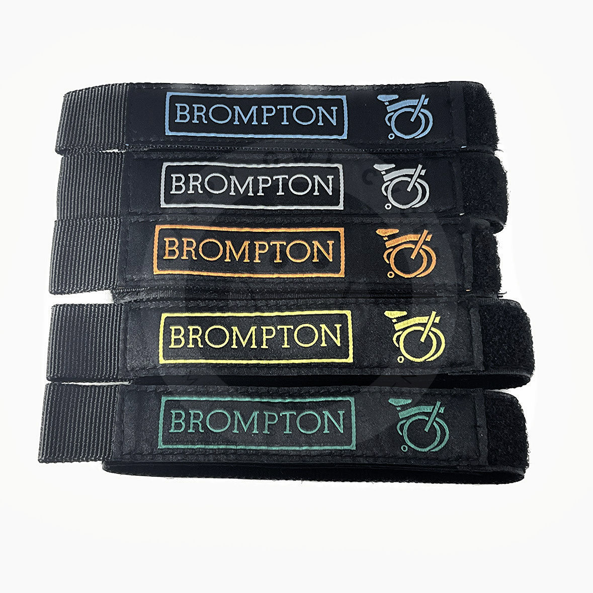 Brompton Straps (Gen2)