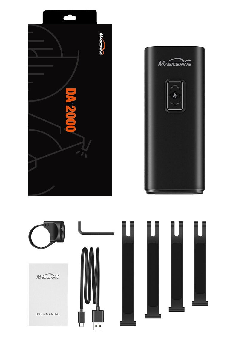 Imej kecil: Magicshine DA1000