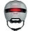 Thumbnail: ABUS Bicycle Helmet Hud-Y (Race Grey)