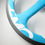 Imej kecil: SMC 3-Spoke Govan 16" 349 Special Color Carbon Wheelset